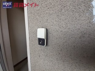 高角駅 徒歩9分 2階の物件内観写真